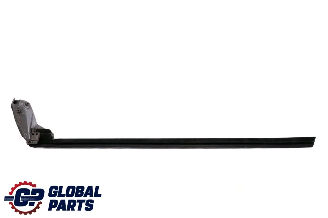 Canal Sellado Junta Interior Puerta Delantera Izquierda para BMW E93 con número de pieza 7187083 BMW E93 Canal Sellado Junta Interior Puerta Delantera Izquierda - SKU 7187083 - Número de pieza 7187083