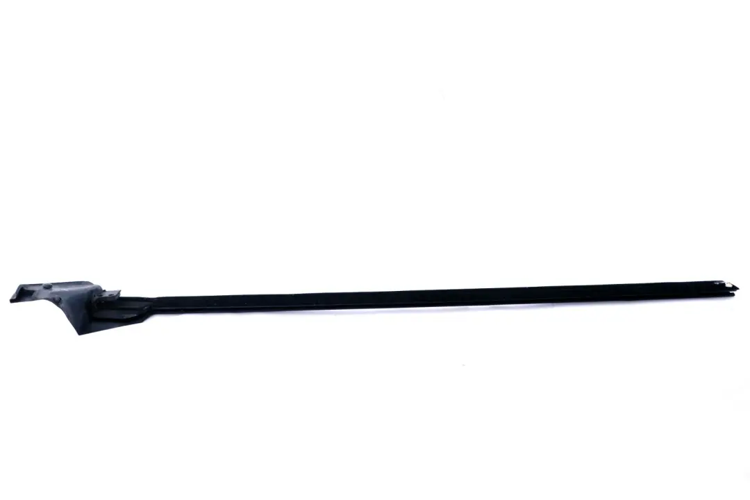 BMW 3 Series E93 Channel Sealing Seal Gasket Inside Door Front Right O/S - SKU 7187084 - Part number 7187084