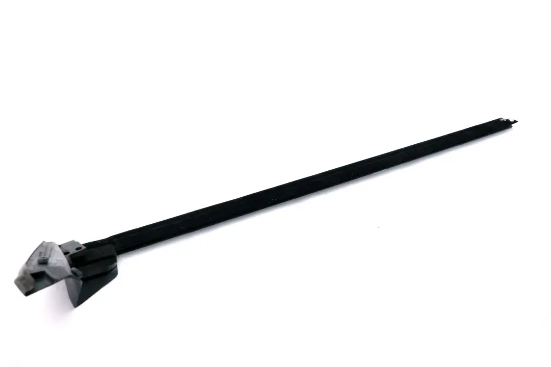 BMW 3 Series E93 Channel Sealing Seal Gasket Inside Door Front Right O/S - SKU 7187084 - Part number 7187084