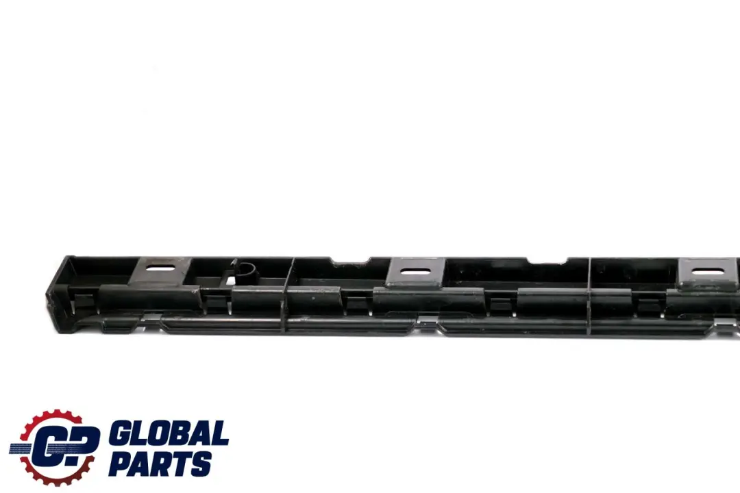 BMW 7 Series F01 F02 F03 Retaining Strip Sill Front Right O/S - SKU 7187102 - Part number 7187102