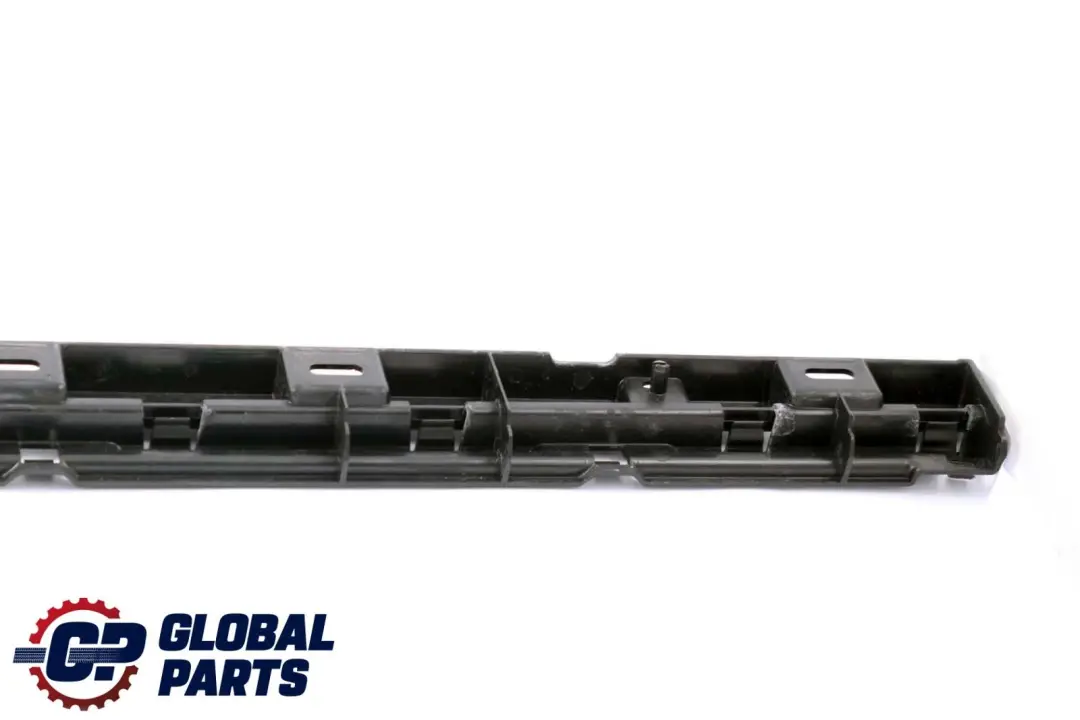BMW 7 Series F01 F02 F03 Retaining Strip Sill Front Right O/S - SKU 7187102 - Part number 7187102