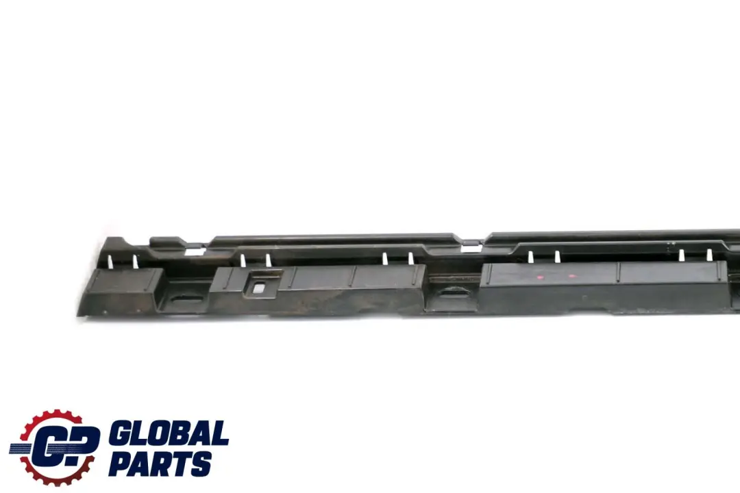 BMW 7 Series F01 F02 F03 Retaining Strip Sill Front Right O/S - SKU 7187102 - Part number 7187102