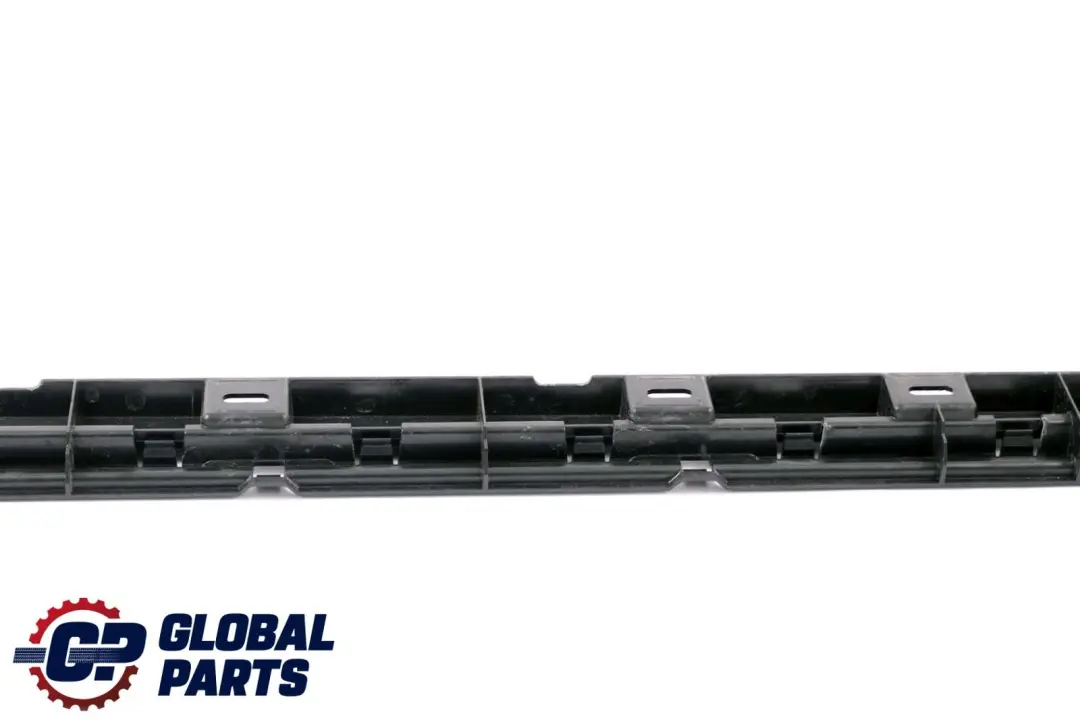 BMW 7 Series F01 F02 F03 Retaining Strip Sill Front Right O/S - SKU 7187102 - Part number 7187102