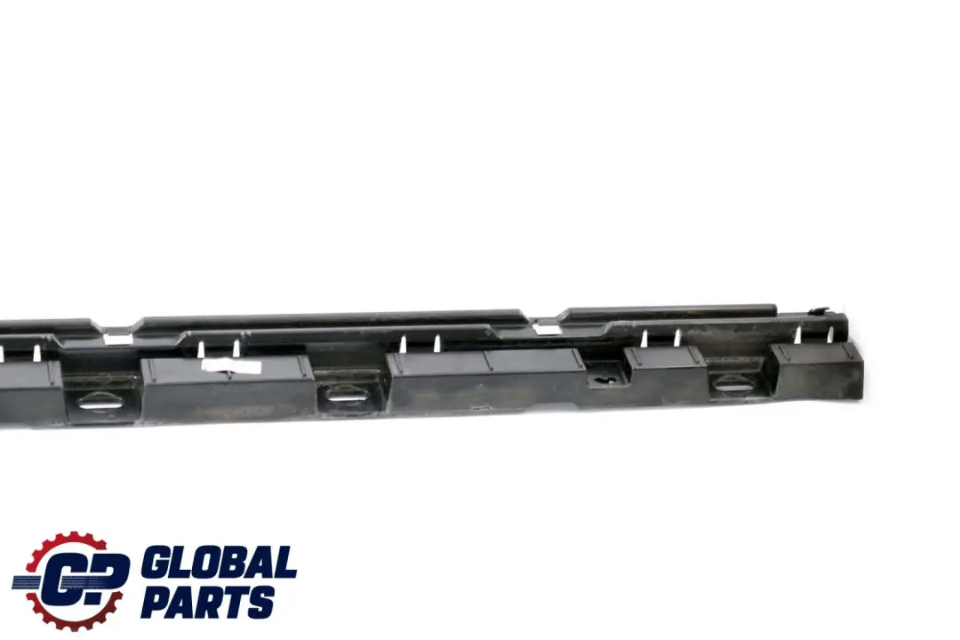 BMW 7 er F01 F02 F03 Halteleiste Schweller Vorne Rechts - SKU 7187102 - Teilenummer 7187102