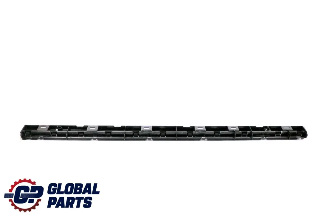 BMW 7 Series F01 F02 F03 Retaining Strip Sill Front Right O/S - SKU 7187102 - Part number 7187102