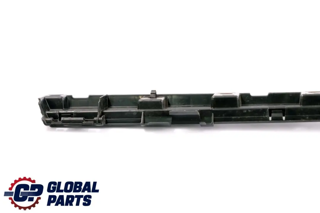 BMW 7 Series F01 F02 F03 Retaining Strip Sill Rear Right O/S - SKU 7187104 - Part number 7187104