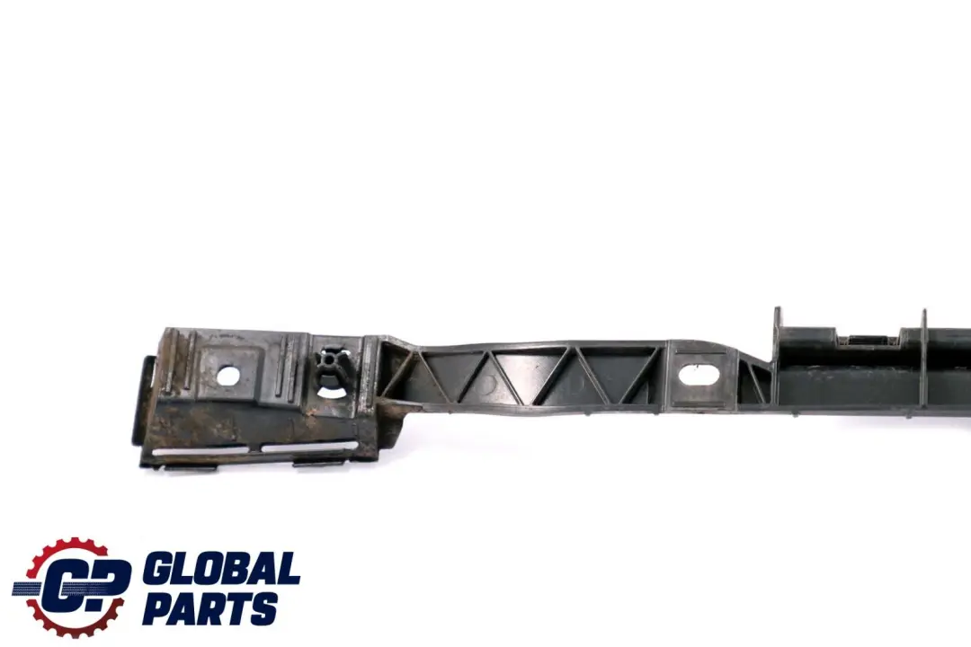 BMW 7 Series F01 F02 F03 Retaining Strip Sill Rear Right O/S - SKU 7187104 - Part number 7187104