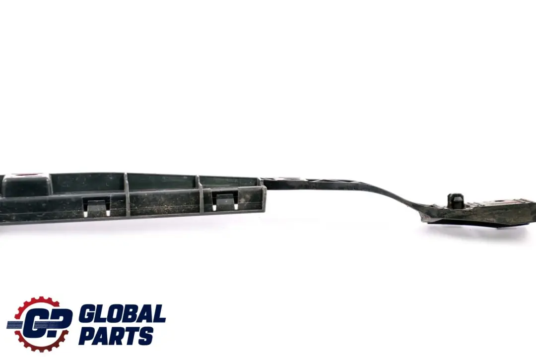 BMW 7 Series F01 F02 F03 Retaining Strip Sill Rear Right O/S - SKU 7187104 - Part number 7187104