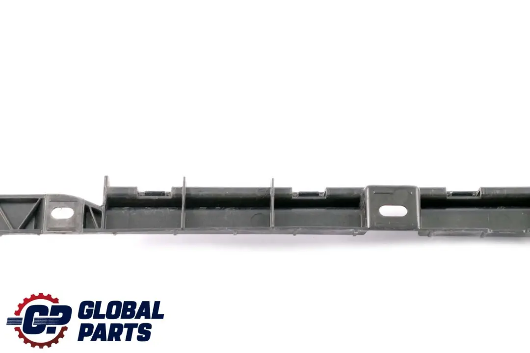 BMW 7 er F01 F02 F03 Halteleiste Schweller Hinten Rechts - SKU 7187104 - Teilenummer 7187104