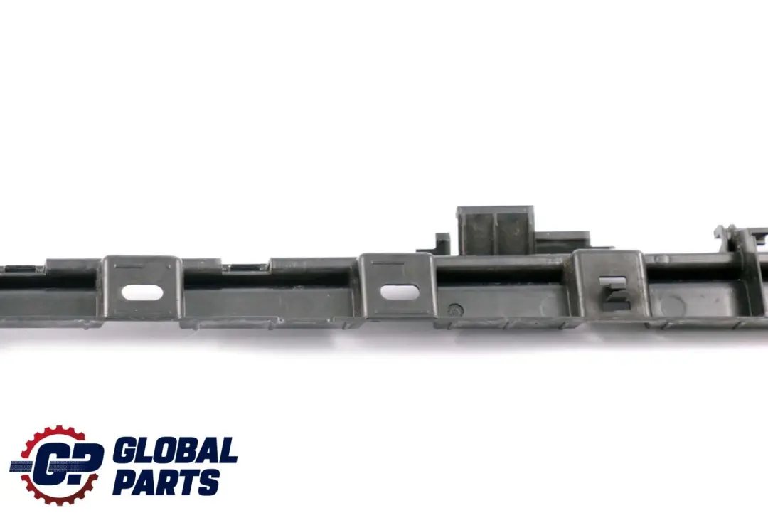BMW 7 er F01 F02 F03 Halteleiste Schweller Hinten Rechts - SKU 7187104 - Teilenummer 7187104