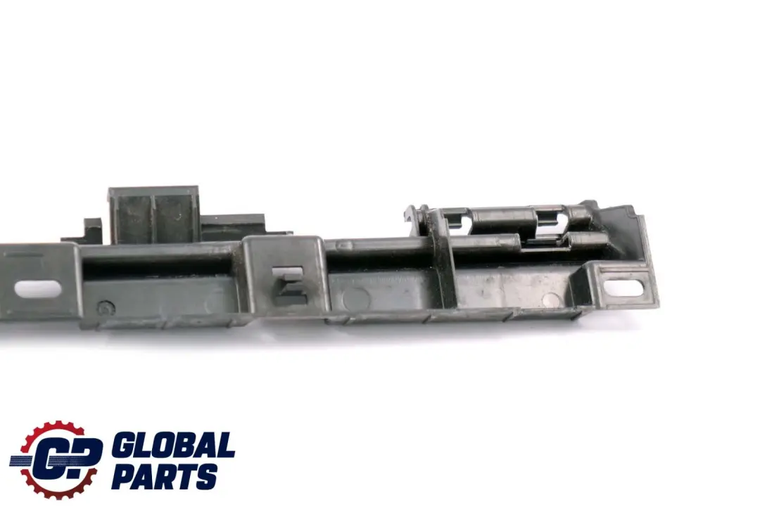 BMW 7 er F01 F02 F03 Halteleiste Schweller Hinten Rechts - SKU 7187104 - Teilenummer 7187104