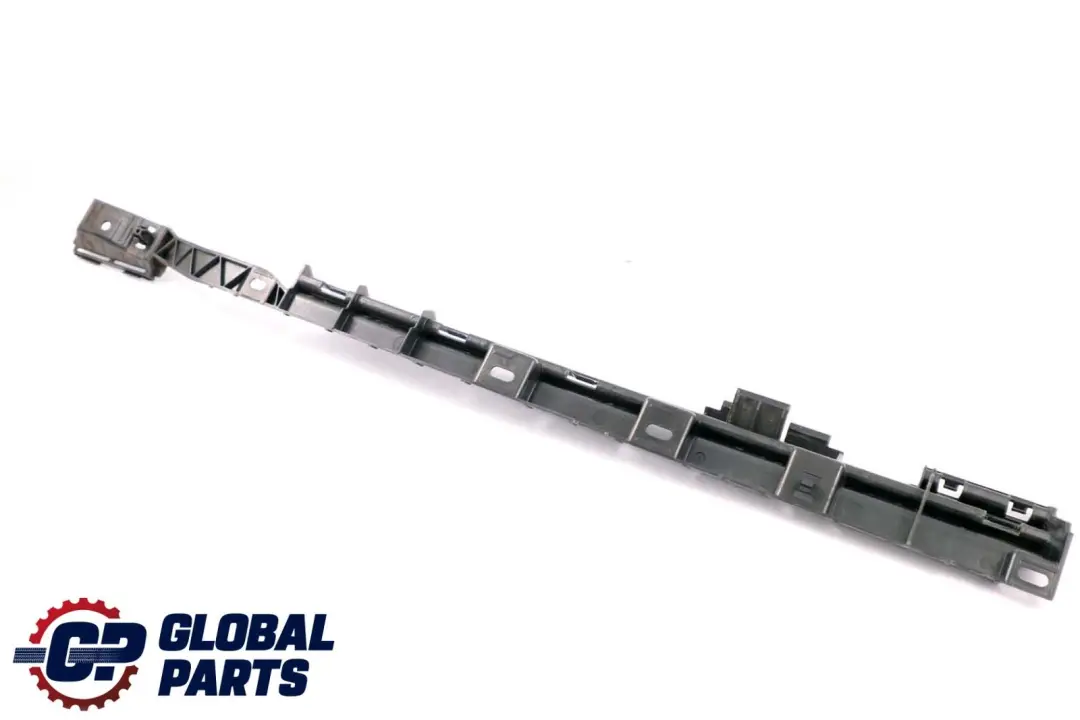 BMW 7 Series F01 F02 F03 Retaining Strip Sill Rear Right O/S - SKU 7187104 - Part number 7187104