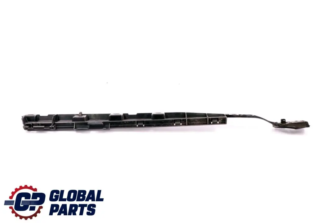 BMW 7 er F01 F02 F03 Halteleiste Schweller Hinten Rechts - SKU 7187104 - Teilenummer 7187104