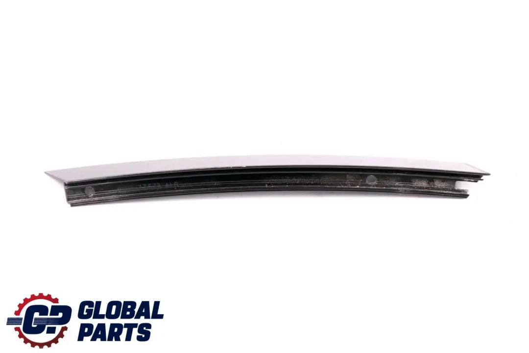 BMW X6 E71 Cover Window Frame C-column Right Rear Door High Gloss - SKU 7187210 - Part number 7187210