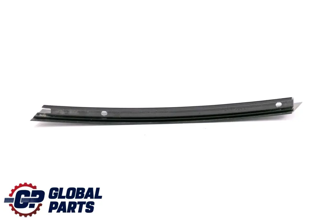 BMW X6 E71 Cache Fenêtre Cadre Colonne C Porte Arrière Droite Brillant - SKU 7187210 - Numéro de pièce 7187210