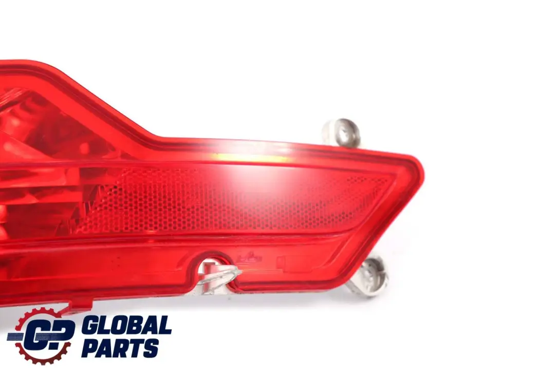 Feu Arrière Antibrouillard Arrière Gauche pour BMW X6 E71 à propos du numéro de pièce 7187219 BMW X6 E71 Feu Arrière Antibrouillard Arrière Gauche - SKU 7187219 - Numéro de pièce 7187219