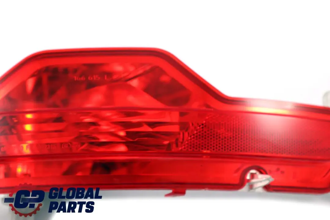 Tail Light Fog Light Lamp Rear Left N/S to BMW X6 E71 with Part number 7187219 BMW X6 E71 Tail Light Fog Light Lamp Rear Left N/S - SKU 7187219 - Part number 7187219