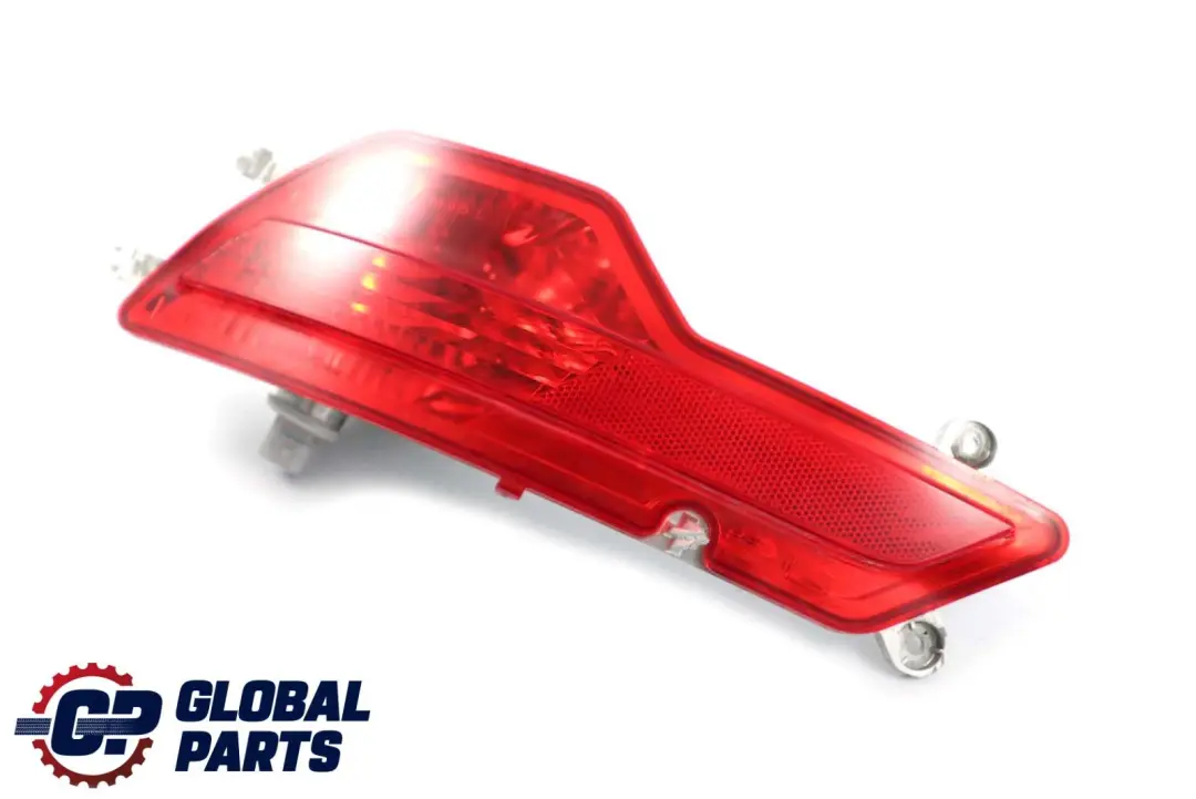 BMW X6 E71 Tylna Lampa Przeciwmgielna Tył Lewo - SKU 7187219 - Numer Części 7187219
