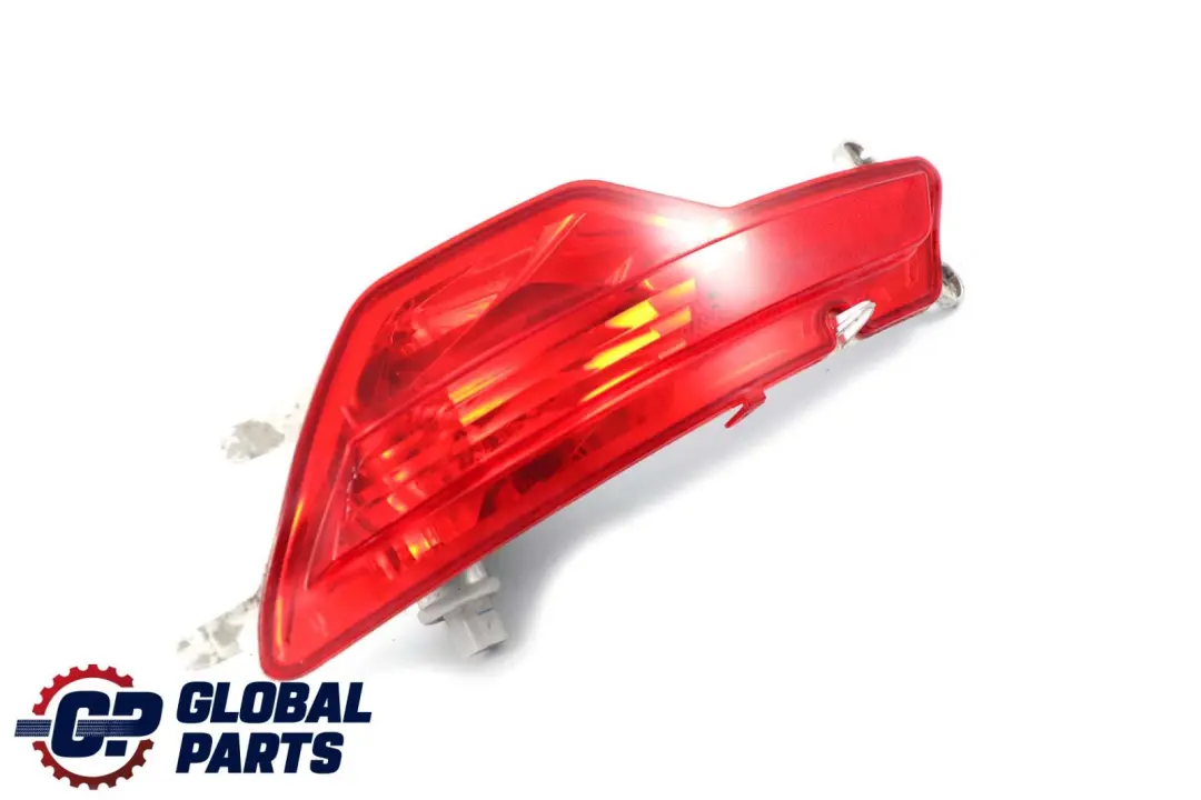 BMW X6 E71 Luz Trasera Luz Antiniebla Trasera Izquierda - SKU 7187219 - Número de pieza 7187219