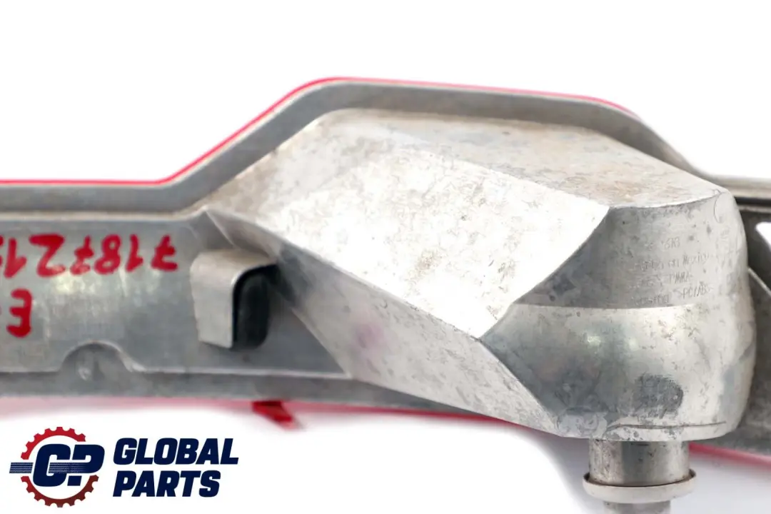 BMW X6 E71 Luz Trasera Luz Antiniebla Trasera Izquierda - SKU 7187219 - Número de pieza 7187219