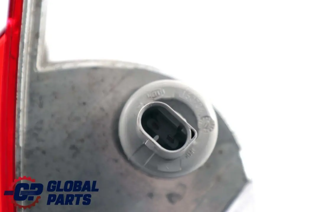 BMW X6 E71 Fanalino di coda Fendinebbia Lampada Posteriore Destra - SKU 7187220 - Numero di parte 7187220
