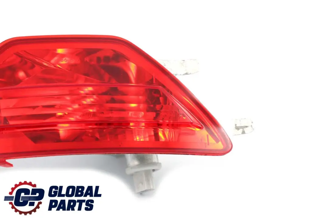 BMW X6 E71 Tail Light Fog Light Lamp Rear Right - SKU 7187220 - Part number 7187220