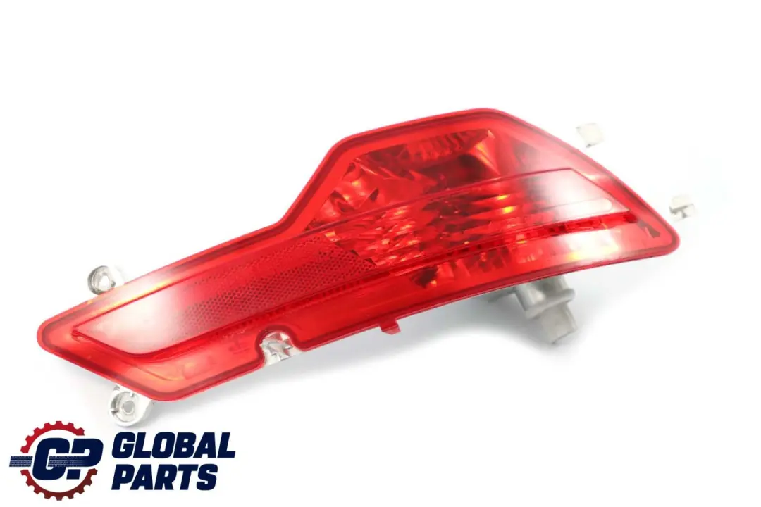 BMW X6 E71 Tail Light Fog Light Lamp Rear Right - SKU 7187220 - Part number 7187220