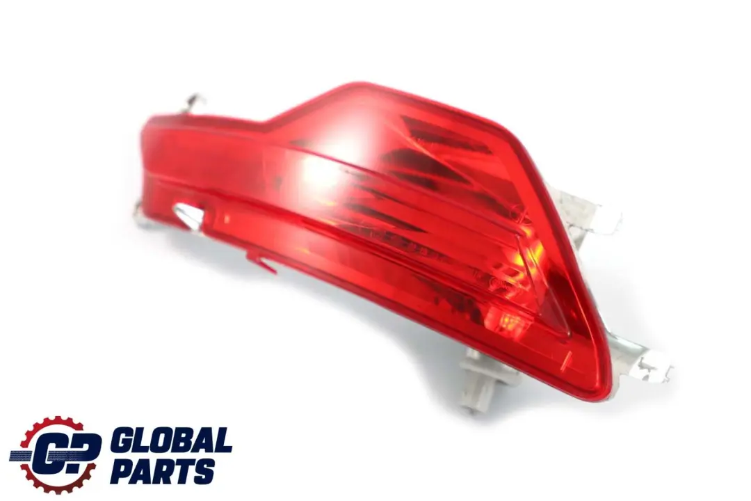 BMW X6 E71 Tail Light Fog Light Lamp Rear Right - SKU 7187220 - Part number 7187220