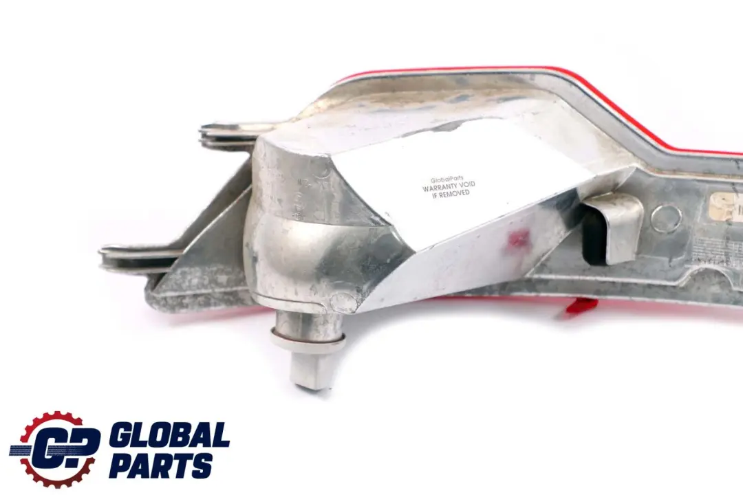BMW X6 E71 Tail Light Fog Light Lamp Rear Right - SKU 7187220 - Part number 7187220