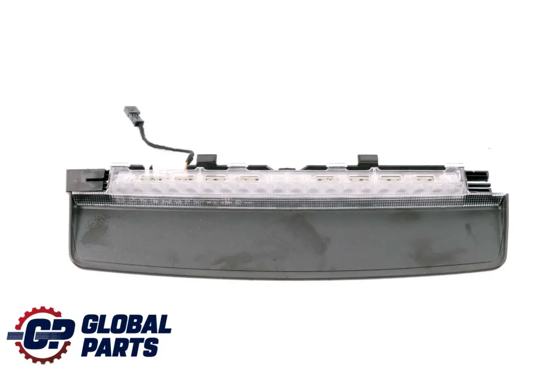 Third Stoplamp Stop Lamp Brake Light to BMW F01 F02 F03 LCI Rear with Part number 7187221 BMW F01 F02 F03 LCI Rear Third Stoplamp Stop Lamp Brake Light - SKU 7187221 - Part number 7187221