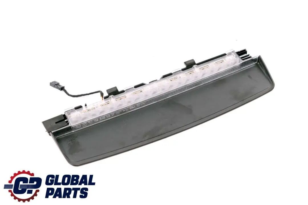 Third Stoplamp Stop Lamp Brake Light to BMW F01 F02 F03 LCI Rear with Part number 7187221 BMW F01 F02 F03 LCI Rear Third Stoplamp Stop Lamp Brake Light - SKU 7187221 - Part number 7187221