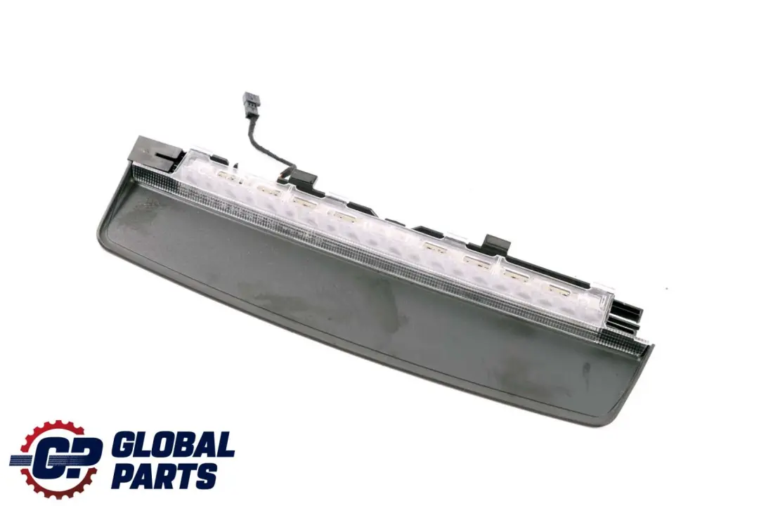 BMW F01 F02 F03 LCI Rear Third Stoplamp Stop Lamp Brake Light - SKU 7187221 - Part number 7187221