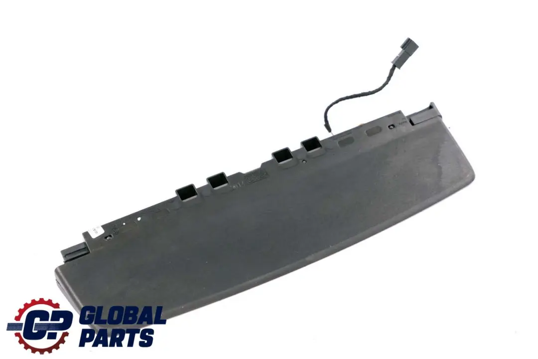 Tercera luz de freno trasera Luz de freno para BMW F01 F02 F03 LCI con número de pieza 7187221 BMW F01 F02 F03 LCI Tercera luz de freno trasera Luz de freno - SKU 7187221 - Número de pieza 7187221