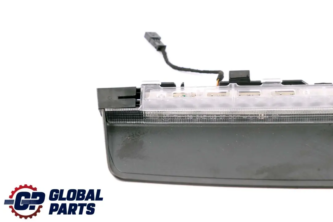 BMW F01 F02 F03 LCI Tercera luz de freno trasera Luz de freno - SKU 7187221 - Número de pieza 7187221