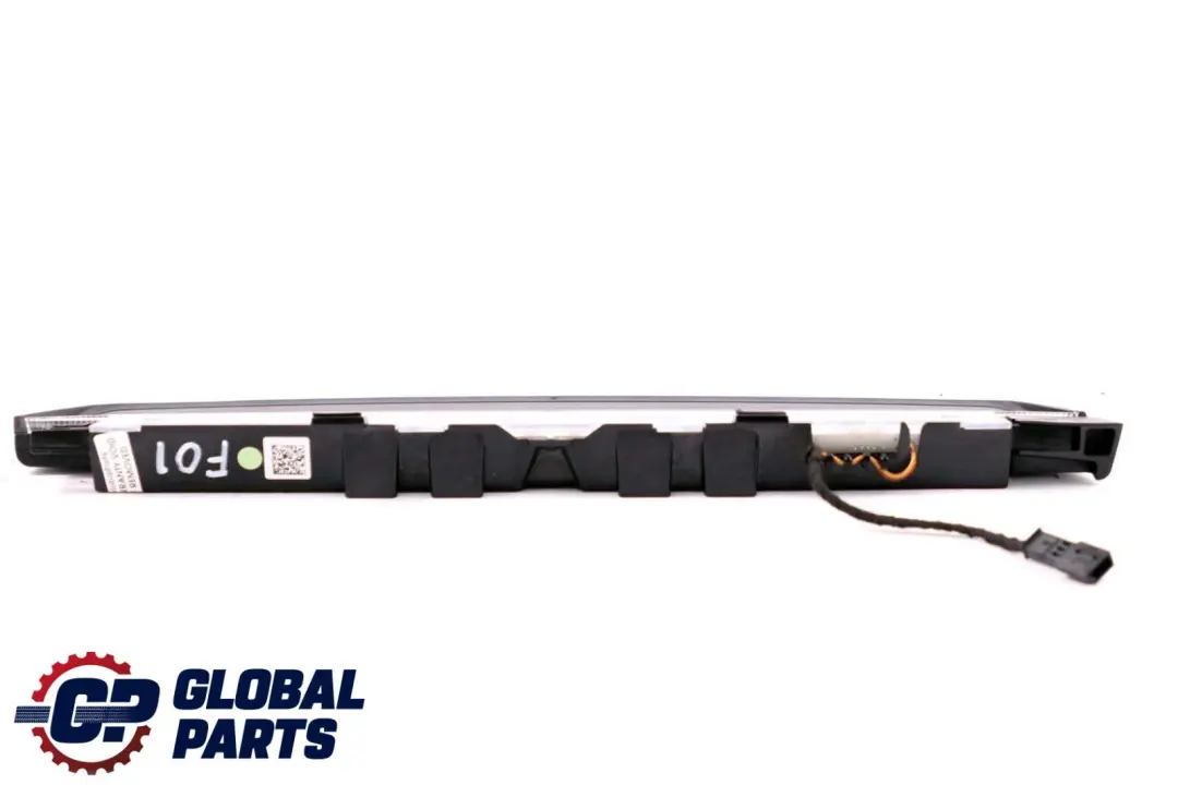 BMW F01 F02 F03 LCI Terzo faro stop posteriore Luce freno - SKU 7187221 - Numero di parte 7187221