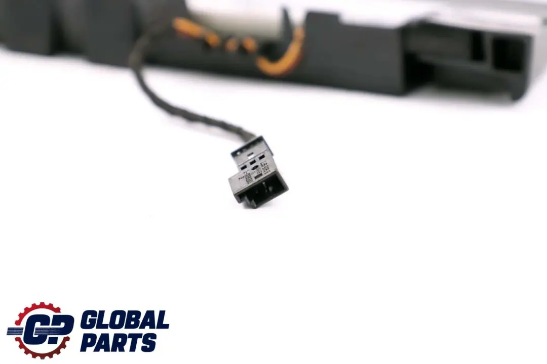 BMW F01 F02 F03 LCI Tercera luz de freno trasera Luz de freno - SKU 7187221 - Número de pieza 7187221