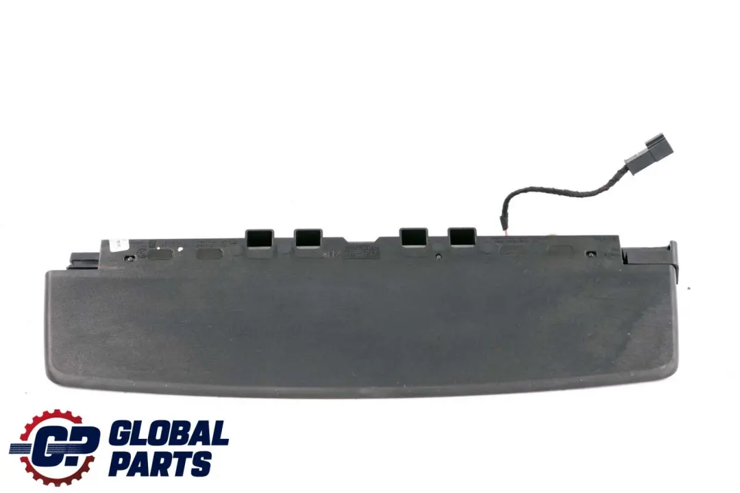 Troisième feu stop arrière Feu de freinage pour BMW F01 F02 F03 LCI à propos du numéro de pièce 7187221 BMW F01 F02 F03 LCI Troisième feu stop arrière Feu de freinage - SKU 7187221 - Numéro de pièce 7187221