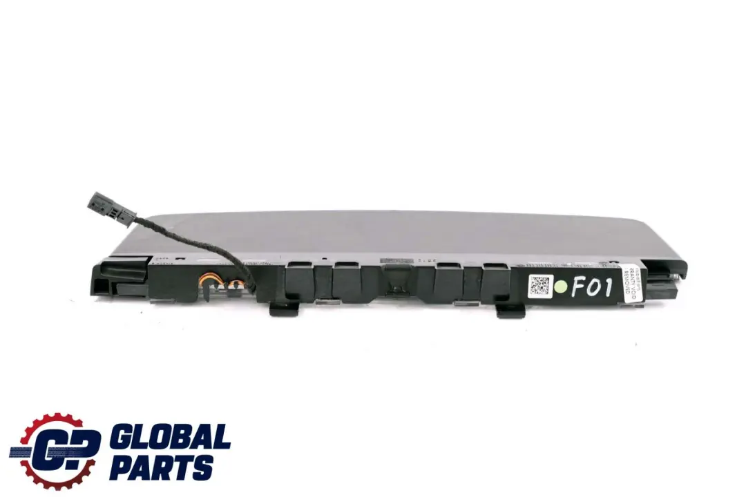 Troisième feu stop arrière Feu de freinage pour BMW F01 F02 F03 LCI à propos du numéro de pièce 7187221 BMW F01 F02 F03 LCI Troisième feu stop arrière Feu de freinage - SKU 7187221 - Numéro de pièce 7187221