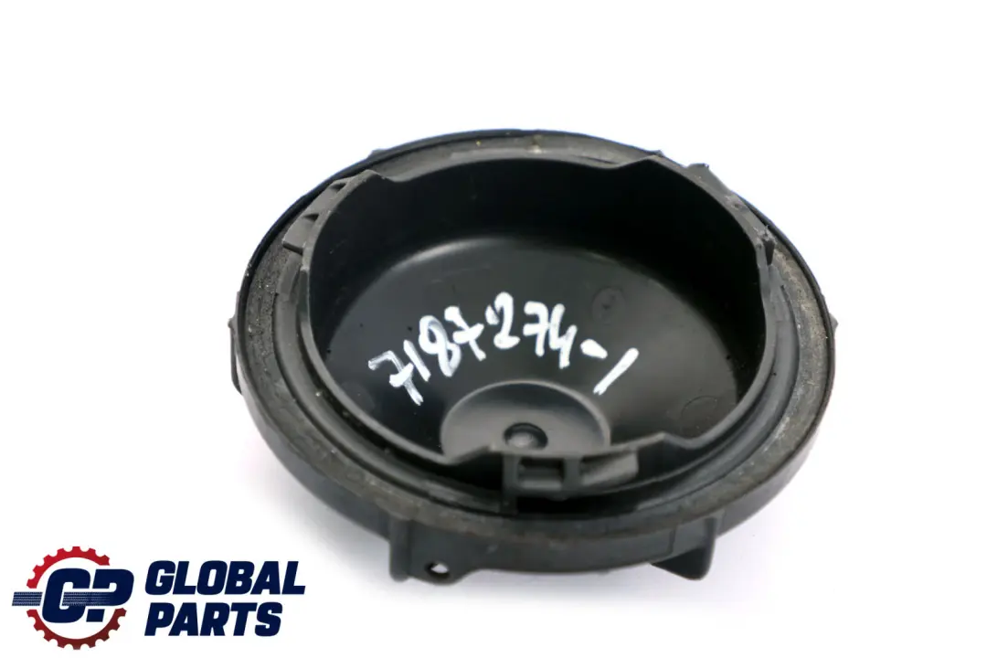 BMW 1 E60 E61 LCI F20 Fernlicht Scheinwerfer Abblendlicht-Abdeckkappe - SKU 7187274-1 - Teilenummer 7187274