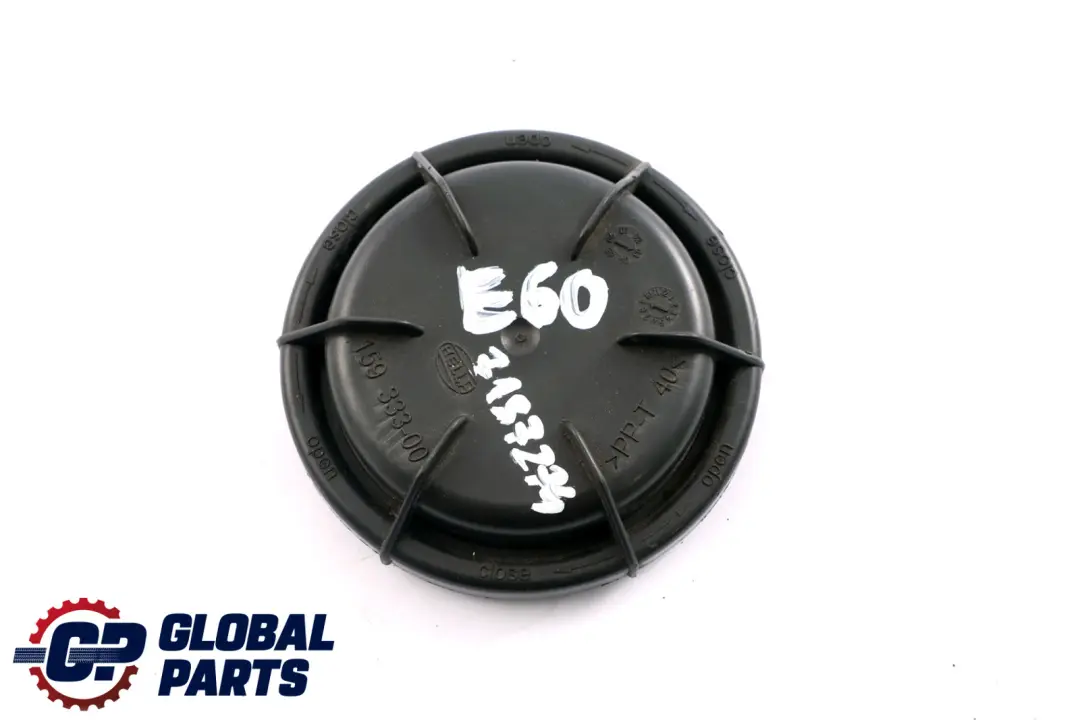 Headlight Bulb Cover BMW E60 E61 F20 Cap High Main Beam Daytime Light 159333 to with Part number 7187274 Headlight Bulb Cover BMW E60 E61 F20 Cap High Main Beam Daytime Light 159333 - SKU 7187274 - Part number 7187274