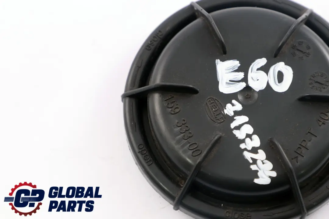 Headlight Bulb Cover BMW E60 E61 F20 Cap High Main Beam Daytime Light 159333 to with Part number 7187274 Headlight Bulb Cover BMW E60 E61 F20 Cap High Main Beam Daytime Light 159333 - SKU 7187274 - Part number 7187274