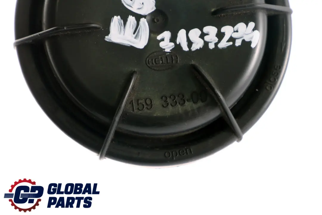 Zaślepka Reflektora Dekiel Pokrywa Lampy do BMW E60 E61 F20 o numerze 7187274 BMW E60 E61 F20 Zaślepka Reflektora Dekiel Pokrywa Lampy - SKU 7187274 - Numer Części 7187274