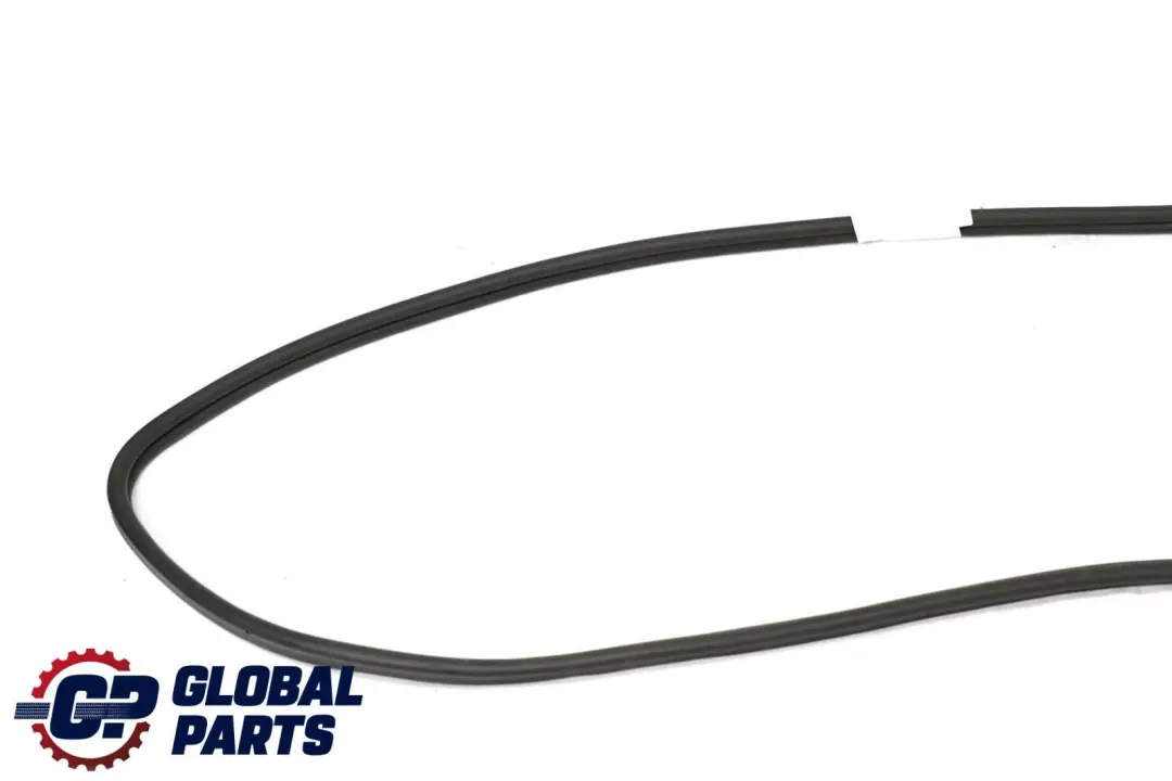 Trunk Lid Boot Sealing Seal Gasket to BMW 7 Series F01 F02 LCI with Part number 7187307 BMW 7 Series F01 F02 LCI Trunk Lid Boot Sealing Seal Gasket - SKU 7187307 - Part number 7187307