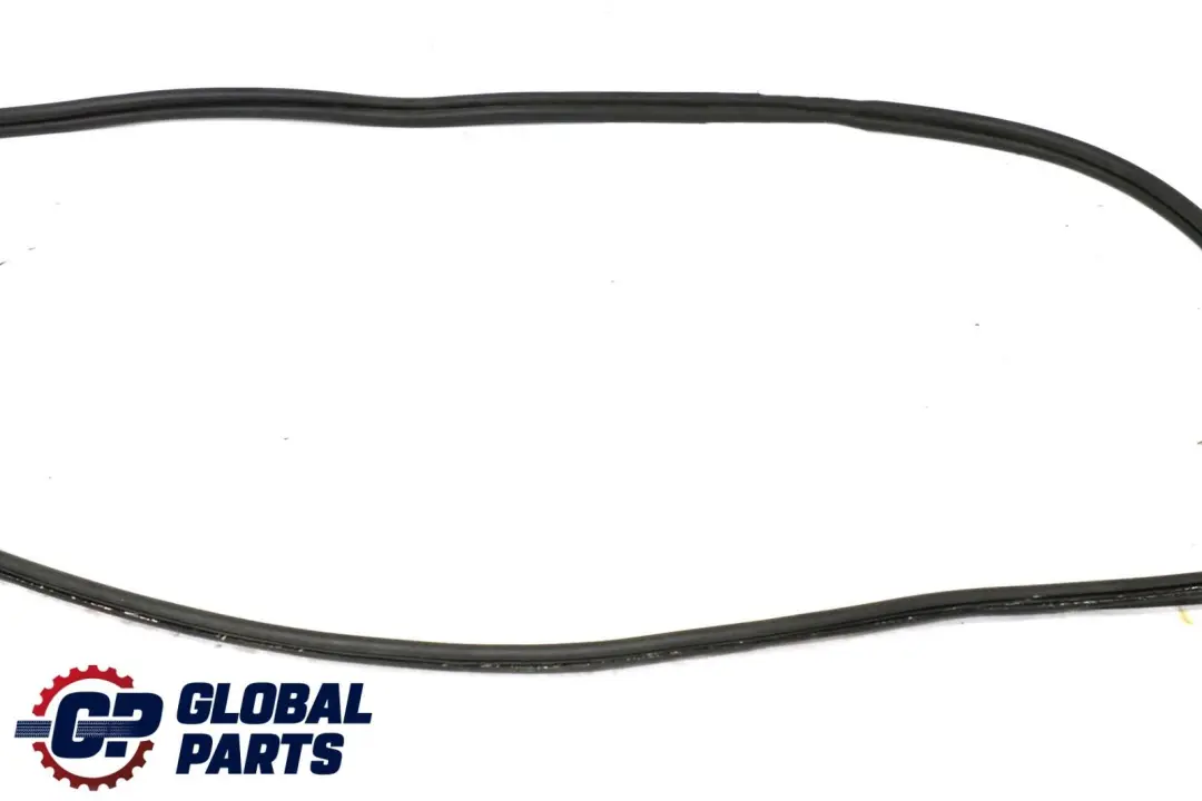 BMW F01 F02 LCI Trunk Lid Boot Sealing Seal Gasket - SKU 7187307 - Part number 7187307
