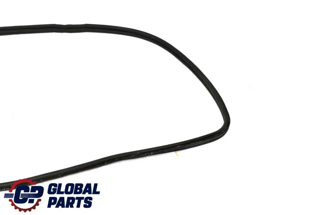 BMW F01 F02 LCI Trunk Lid Boot Sealing Seal Gasket - SKU 7187307 - Part number 7187307