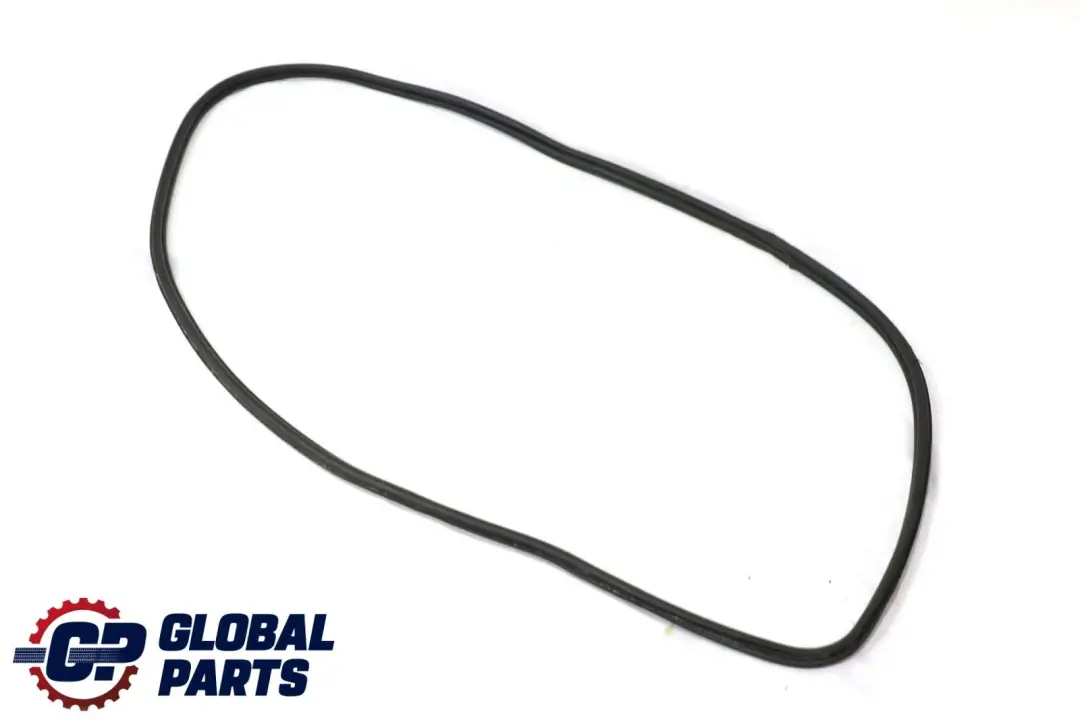 BMW F01 F02 LCI Trunk Lid Boot Sealing Seal Gasket - SKU 7187307 - Part number 7187307