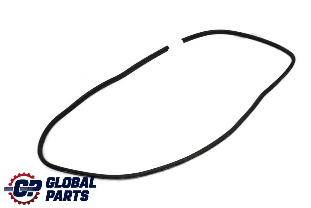 BMW F01 F02 LCI Trunk Lid Boot Sealing Seal Gasket - SKU 7187307 - Part number 7187307