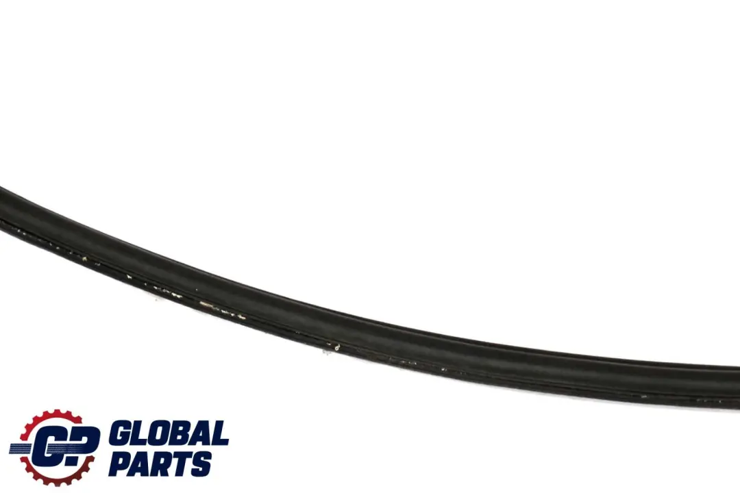 BMW F01 F02 LCI Trunk Lid Boot Sealing Seal Gasket - SKU 7187307 - Part number 7187307