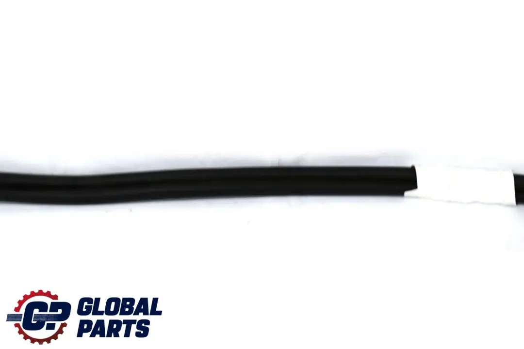 BMW F01 F02 LCI Trunk Lid Boot Sealing Seal Gasket - SKU 7187307 - Part number 7187307