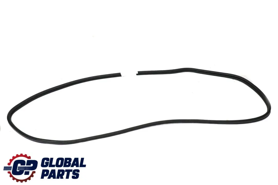BMW F01 F02 LCI Trunk Lid Boot Sealing Seal Gasket - SKU 7187307 - Part number 7187307